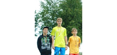 Lietuvos BMX čempionas
